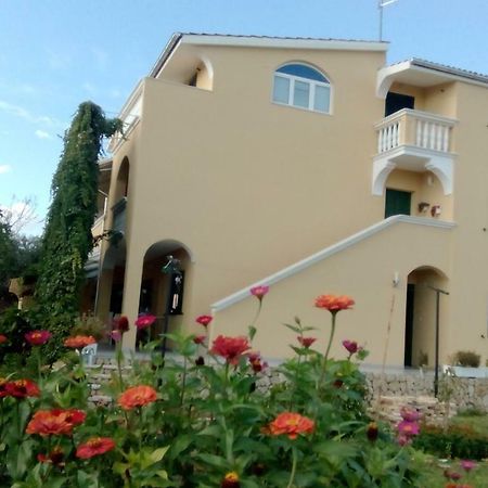 Apartments Meri Vodice Exterior foto