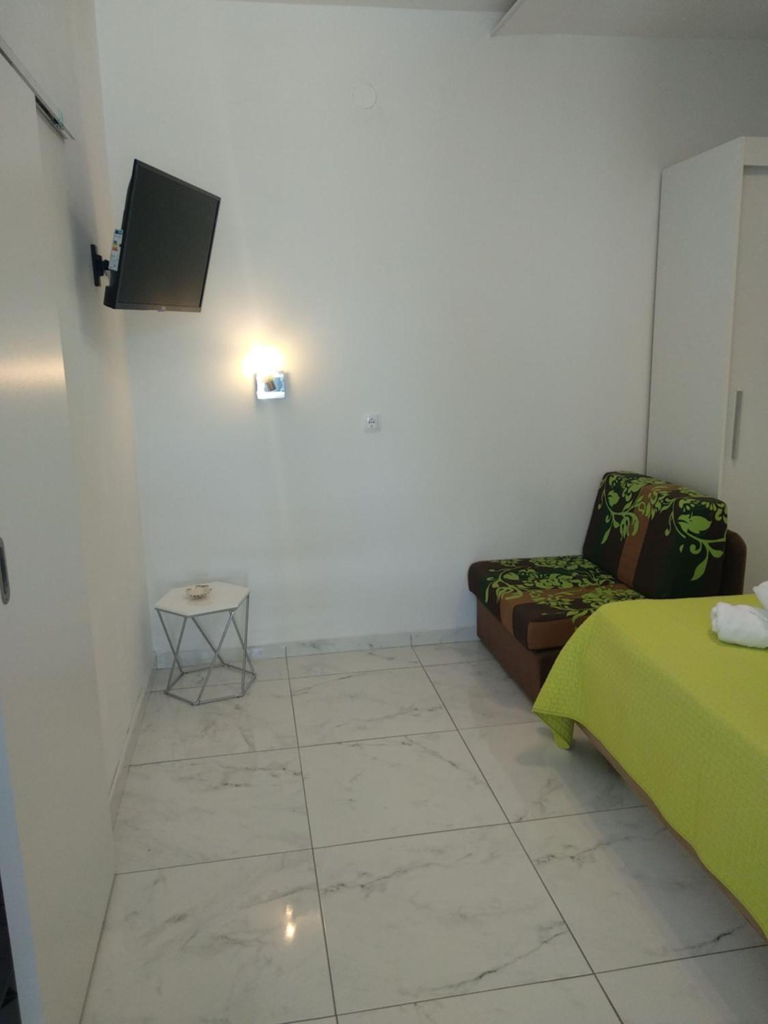 Apartments Meri Vodice Exterior foto