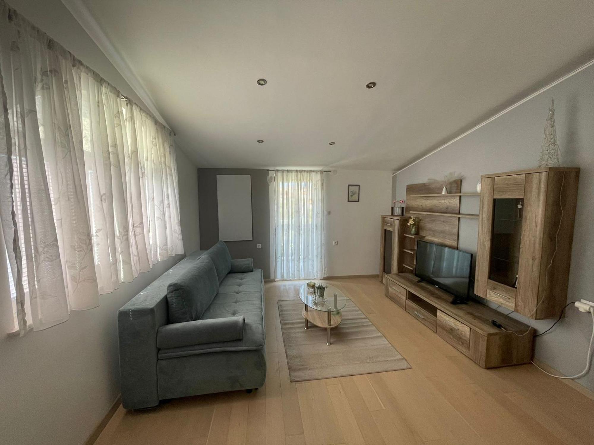 Apartments Meri Vodice Exterior foto