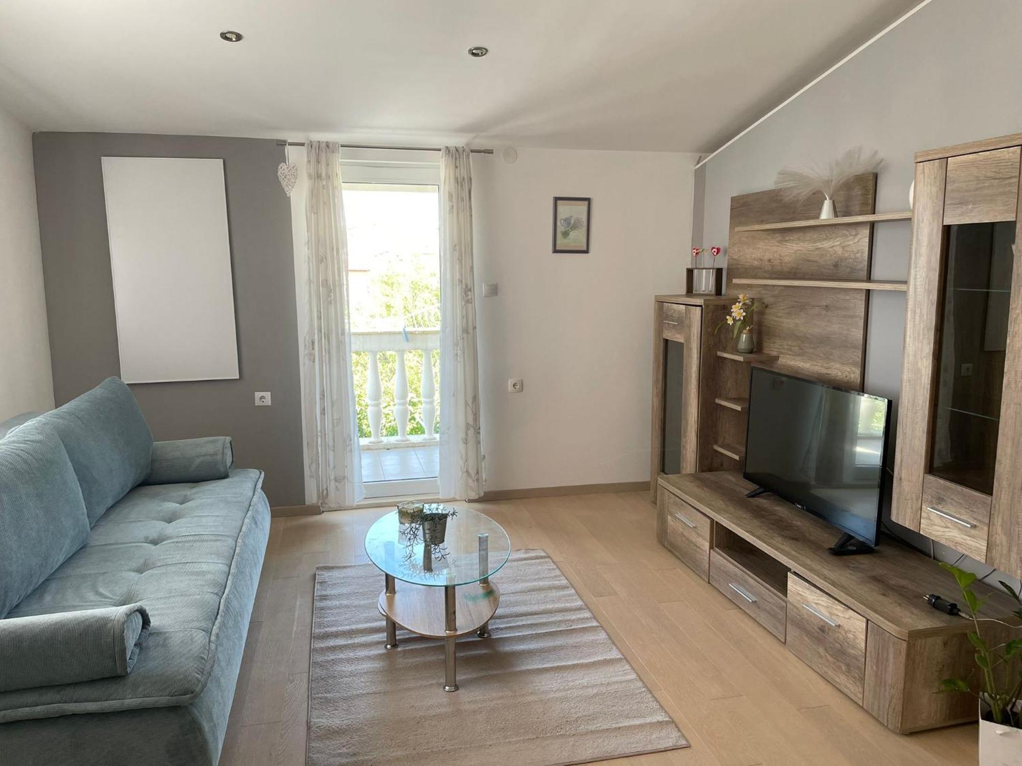 Apartments Meri Vodice Exterior foto