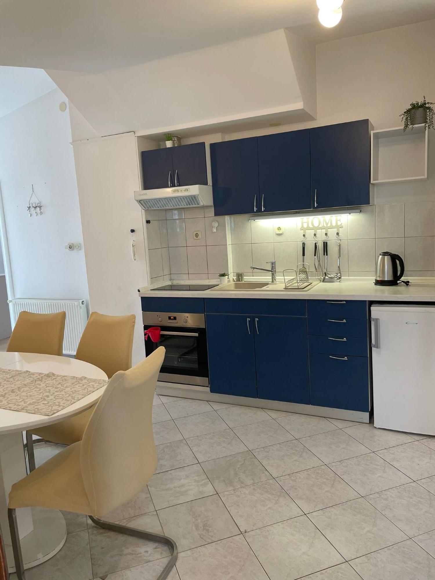 Apartments Meri Vodice Exterior foto