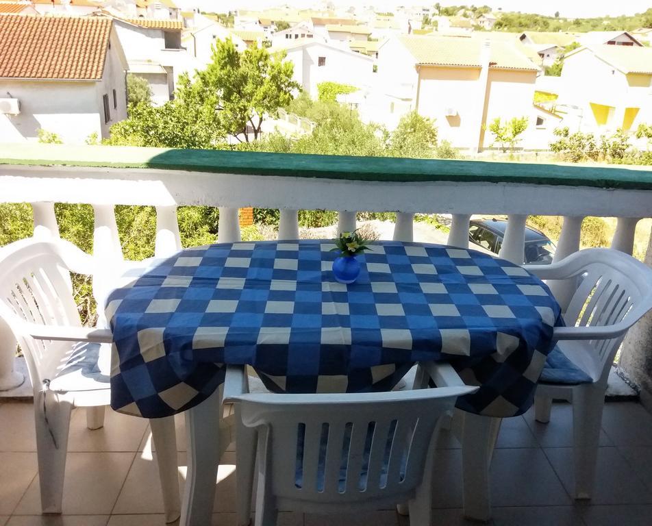 Apartments Meri Vodice Exterior foto