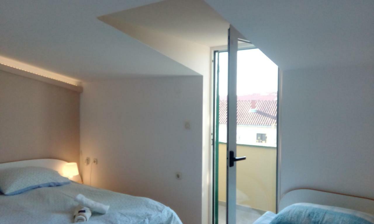 Apartments Meri Vodice Exterior foto