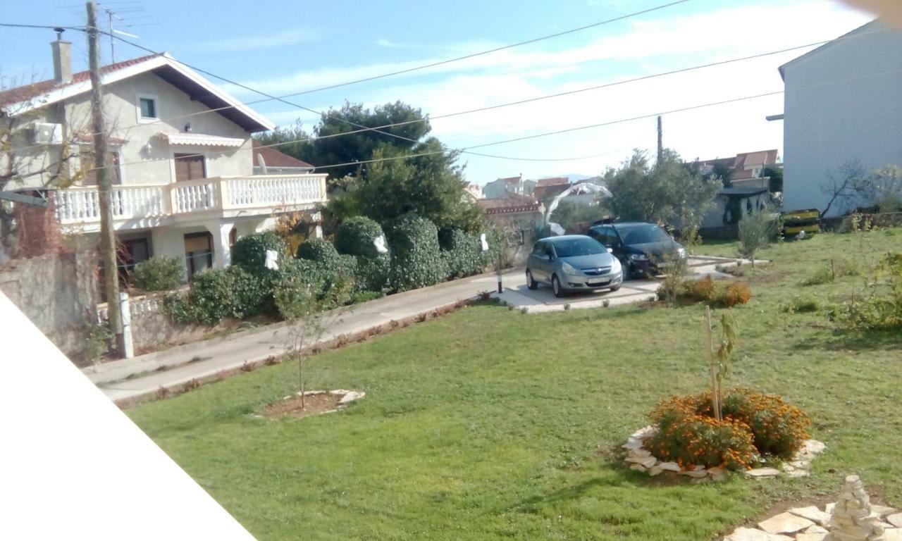 Apartments Meri Vodice Exterior foto