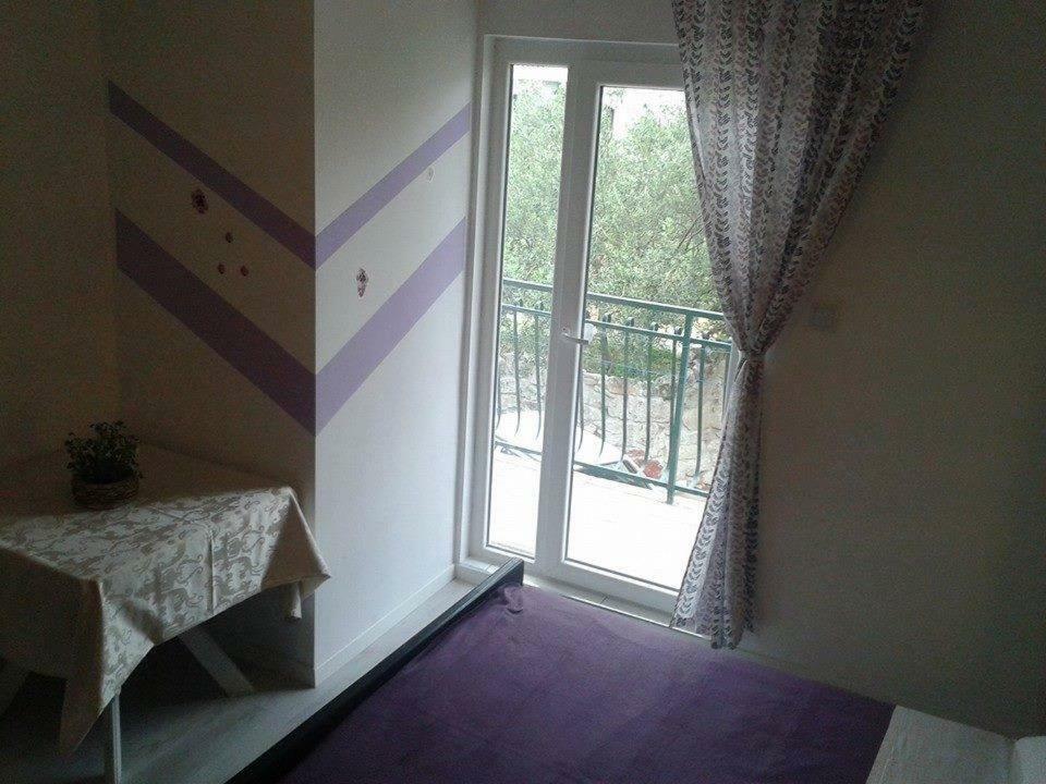 Apartments Meri Vodice Exterior foto